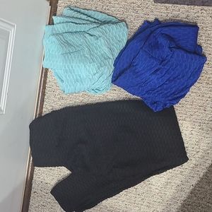 Leggings bundle